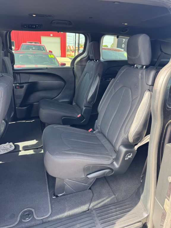 2020 Chrysler Pacifica Image 14