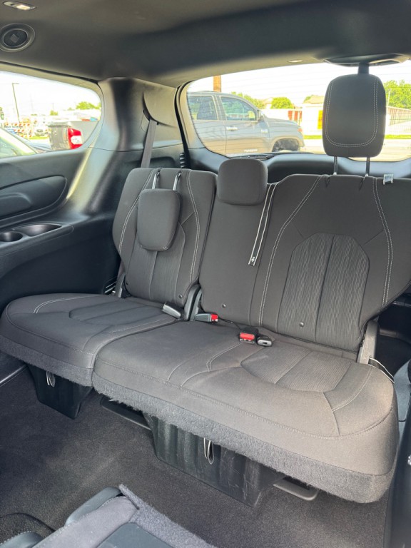 2020 Chrysler Pacifica Image 15