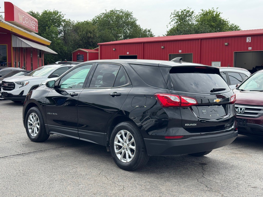 2019 Chevrolet Equinox Image 6
