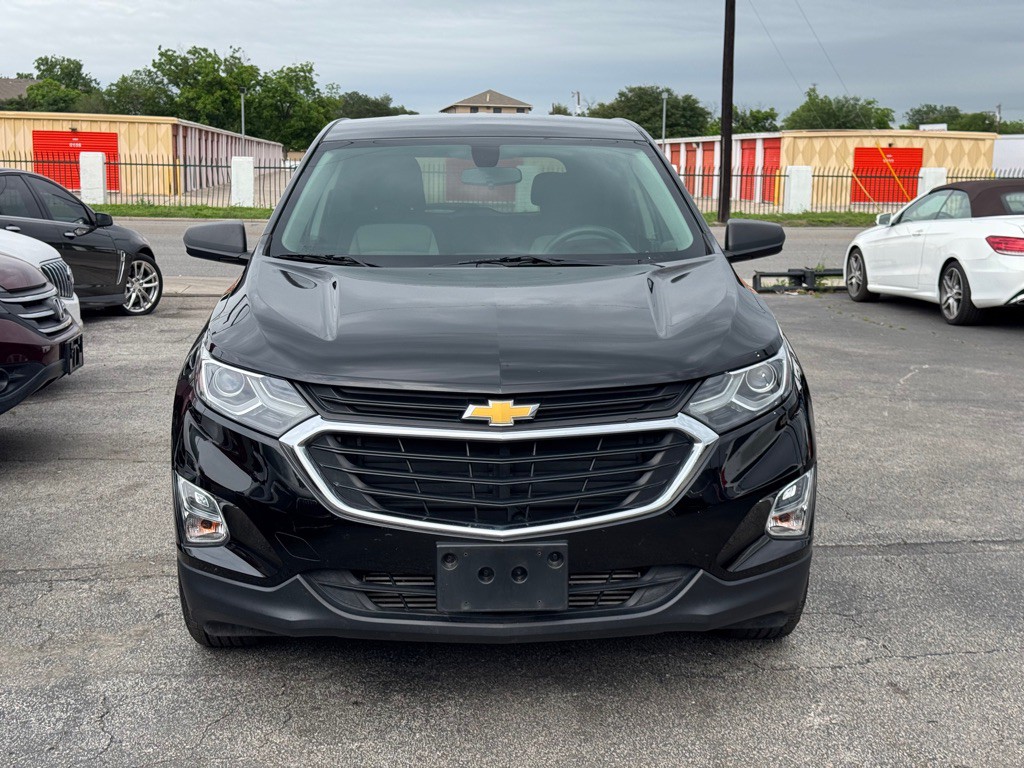 2019 Chevrolet Equinox Image 9