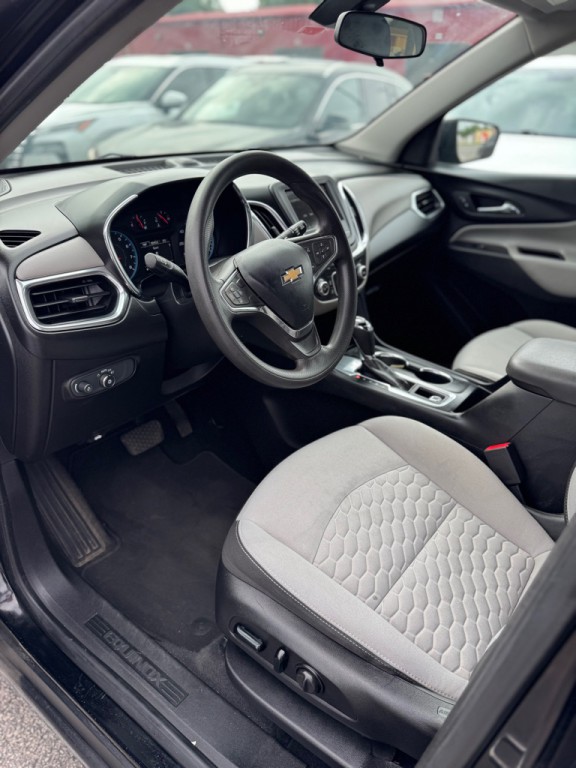 2019 Chevrolet Equinox Image 10