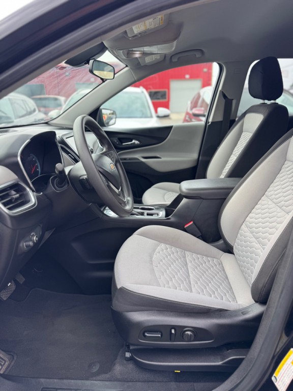 2019 Chevrolet Equinox Image 11