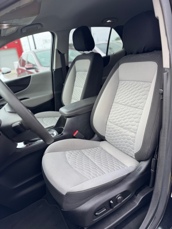 2019 Chevrolet Equinox Image 12