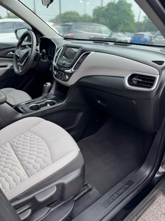 2019 Chevrolet Equinox Image 13