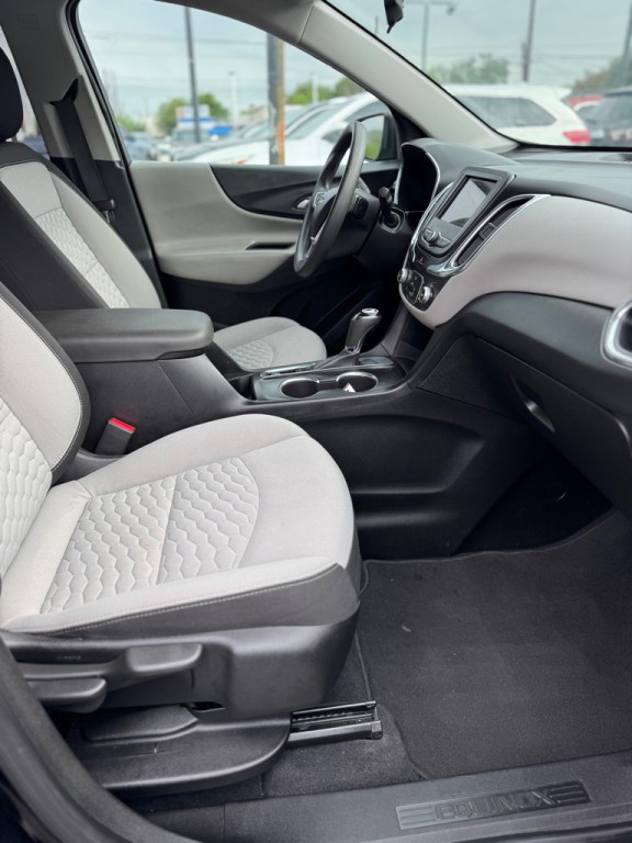 2019 Chevrolet Equinox Image 14