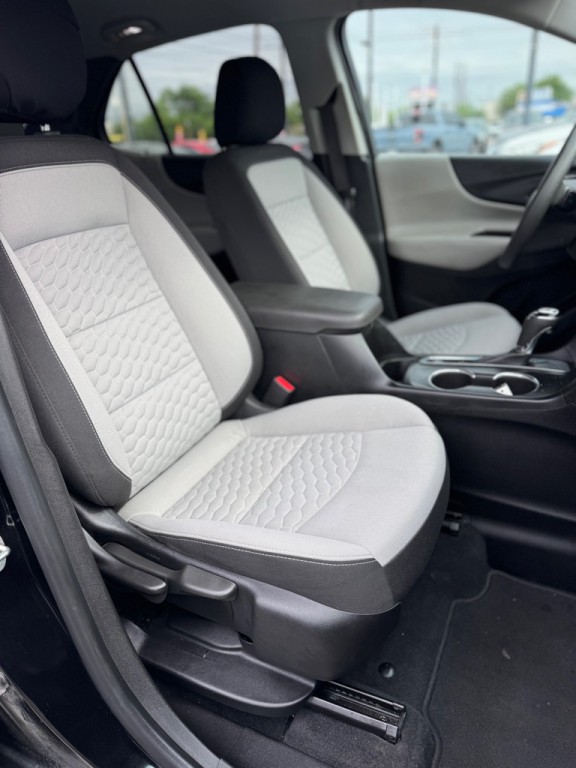 2019 Chevrolet Equinox Image 15