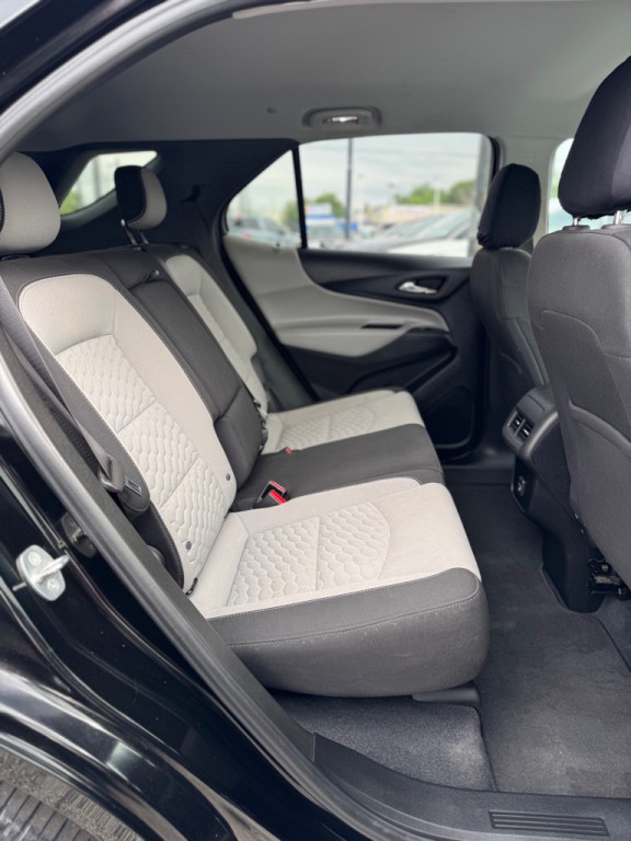 2019 Chevrolet Equinox Image 16