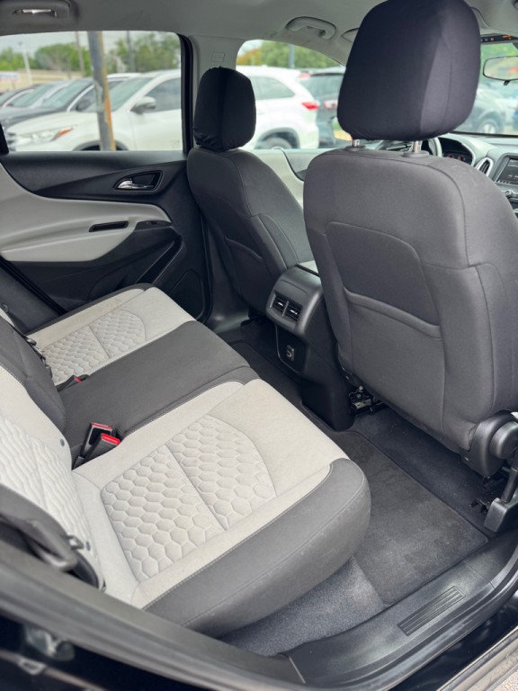 2019 Chevrolet Equinox Image 17