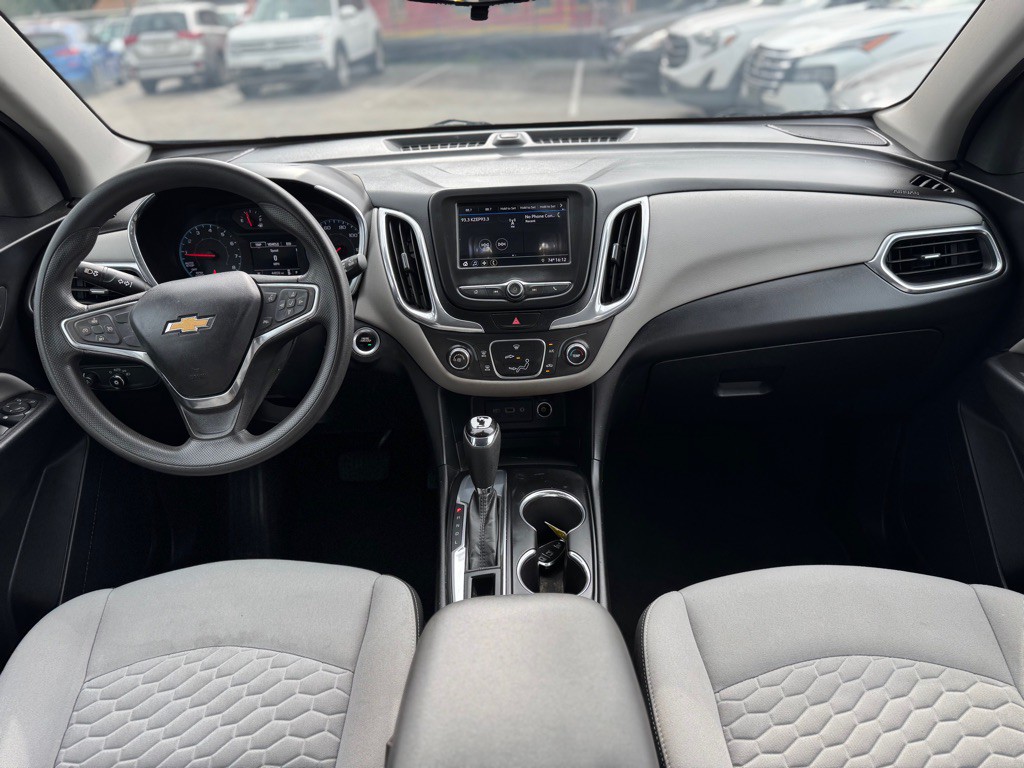 2019 Chevrolet Equinox Image 18