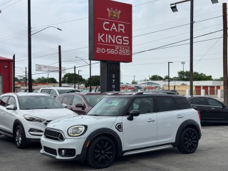 Image for 2018 MINI Cooper S Countryman ID: 7400782
