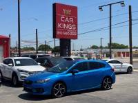 Image for 2020 Subaru Impreza Sport ID: 7407191
