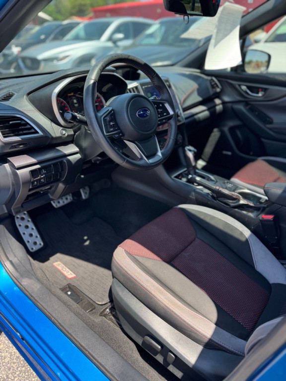 2020 Subaru Impreza Image 11