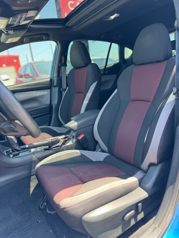 2020 Subaru Impreza Image 13