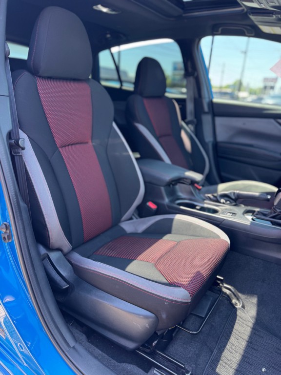 2020 Subaru Impreza Image 16