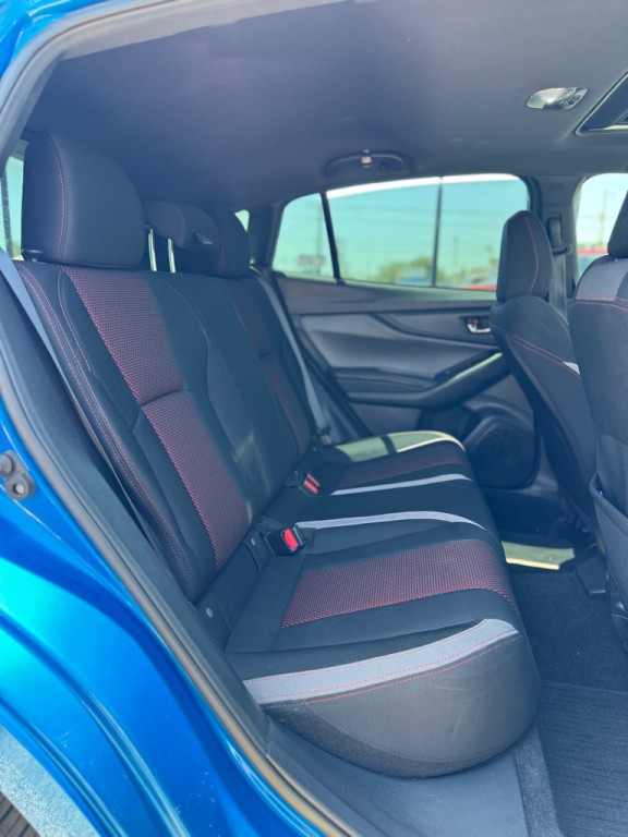 2020 Subaru Impreza Image 17