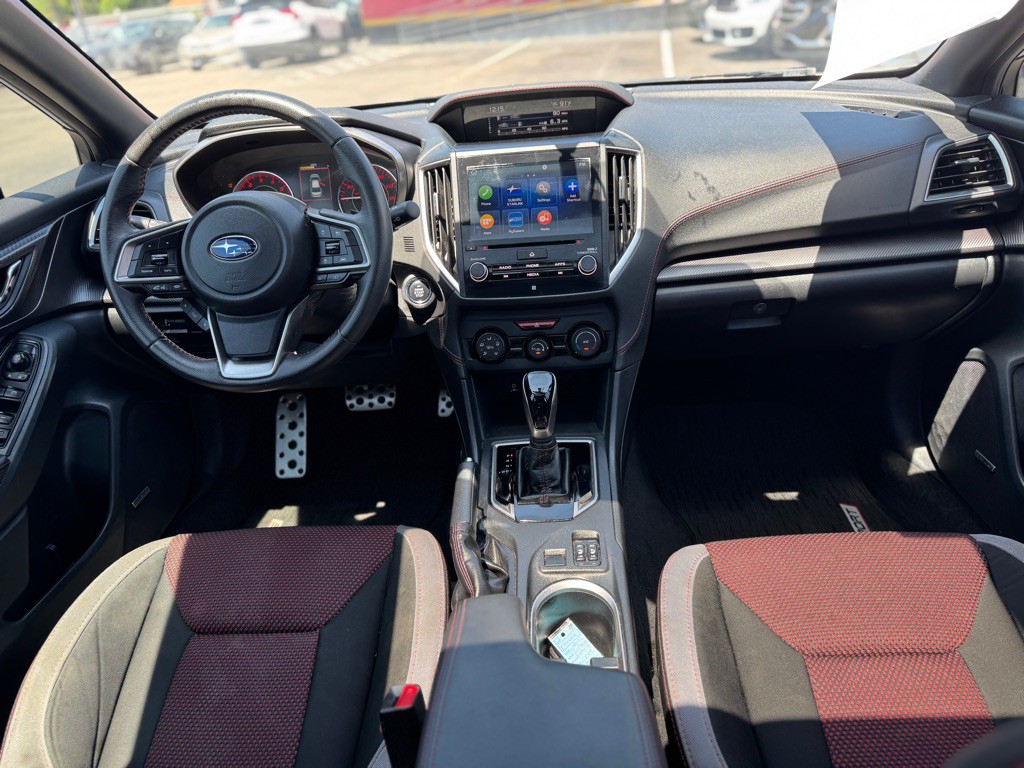 2020 Subaru Impreza Image 18