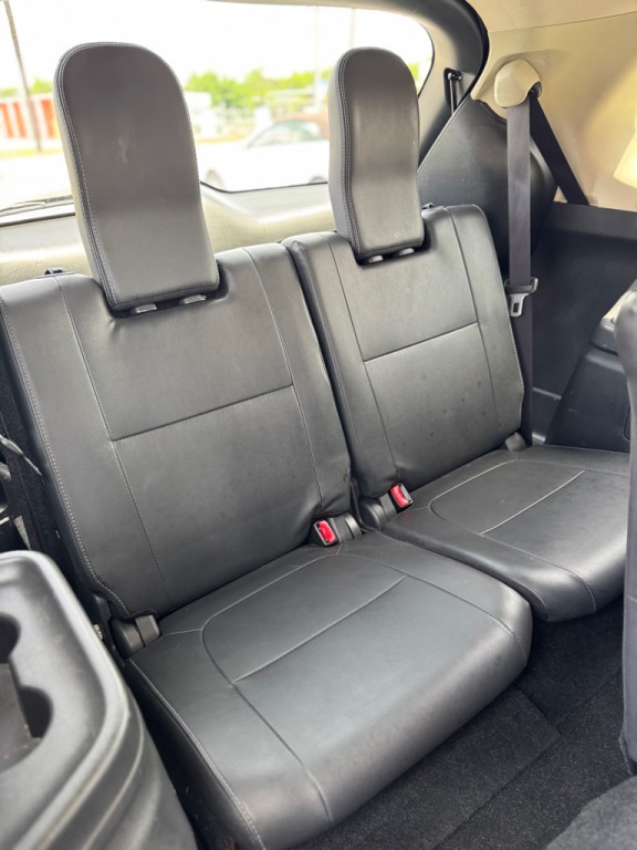 2020 Mitsubishi Outlander Image 19