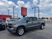 Image for 2020 Chevrolet Silverado 1500 Custom ID: 7418914