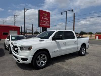 Image for 2019 RAM 1500 Big Horn/lone Star ID: 7418933