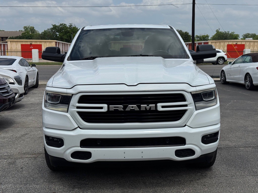 2019 RAM 1500 Image 9