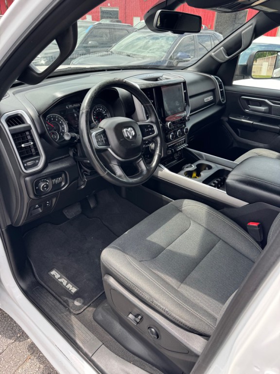 2019 RAM 1500 Image 10