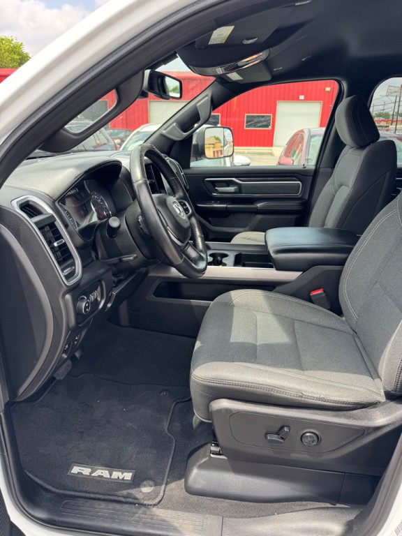 2019 RAM 1500 Image 11