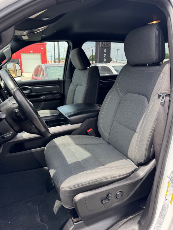2019 RAM 1500 Image 12