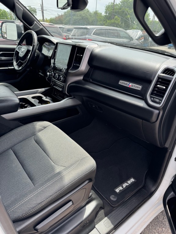 2019 RAM 1500 Image 13