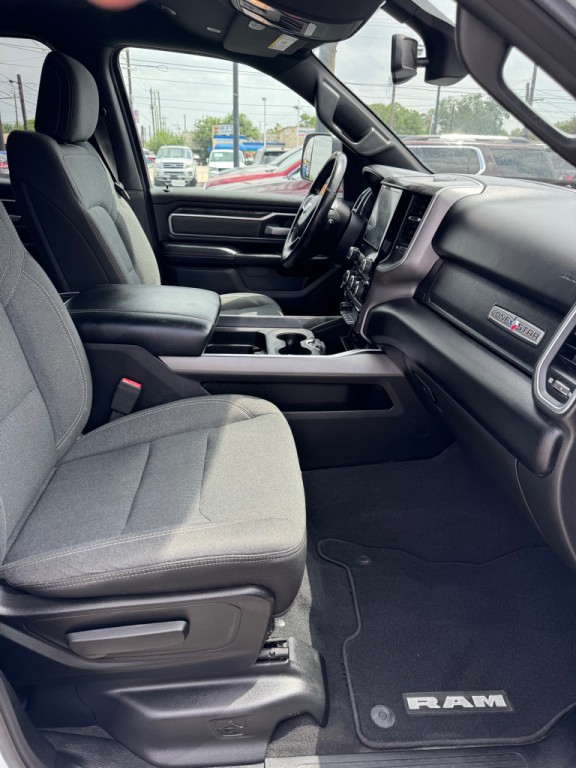 2019 RAM 1500 Image 14