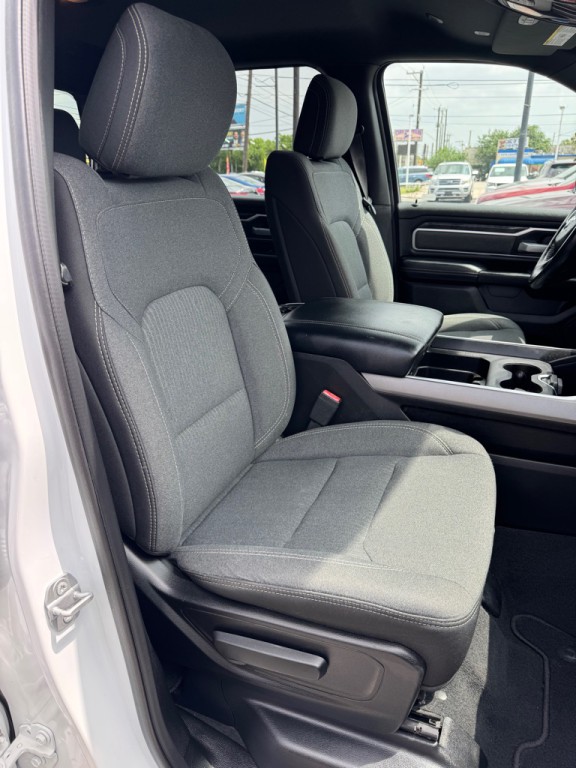 2019 RAM 1500 Image 15