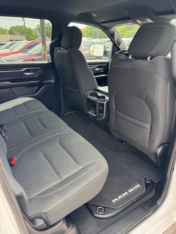 2019 RAM 1500 Image 17
