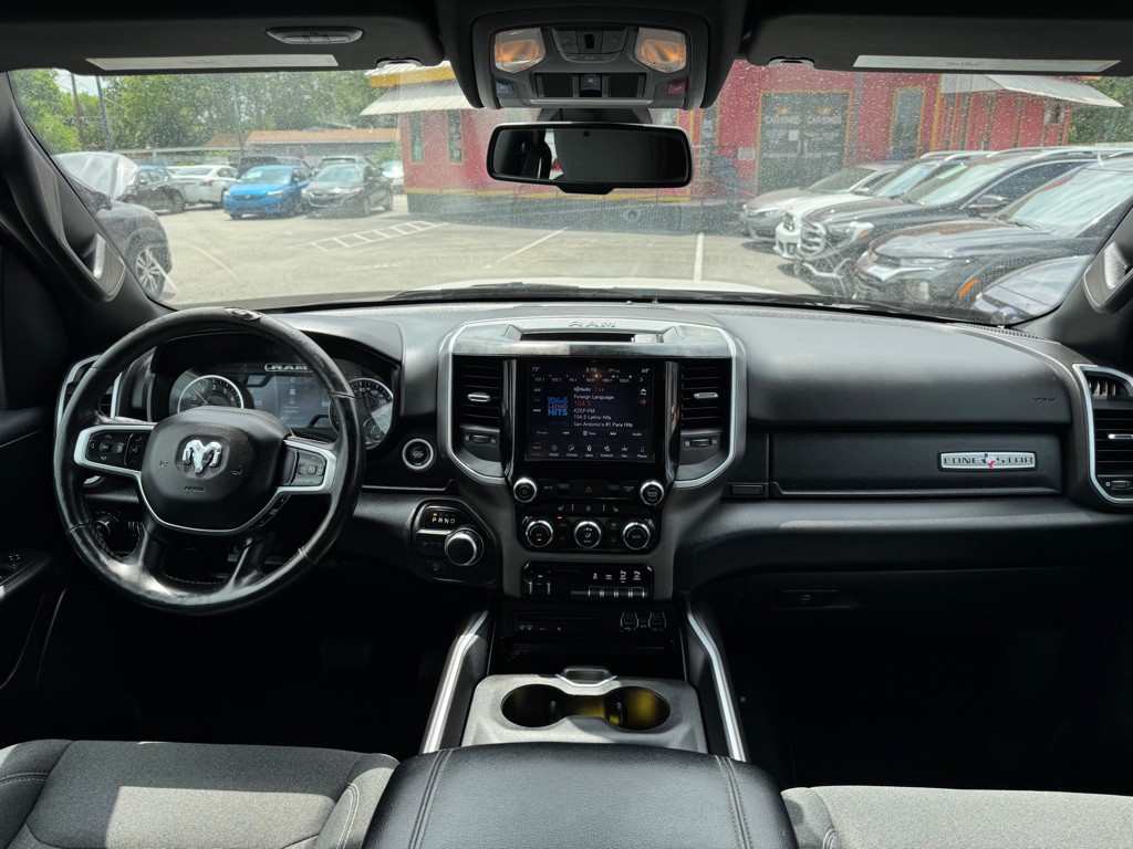 2019 RAM 1500 Image 18