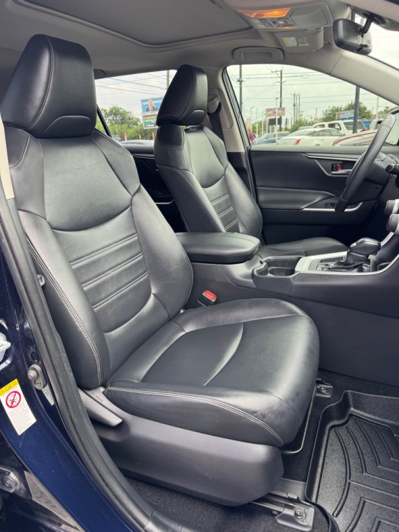 2019 Toyota Rav4 Image 15