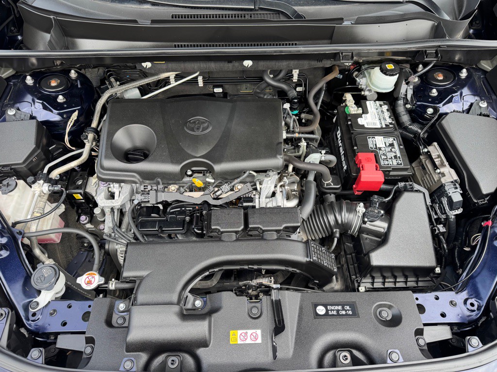 2019 Toyota Rav4 Image 19