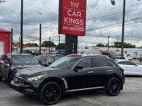 Image for 2009 INFINITI FX35  ID: 7418989