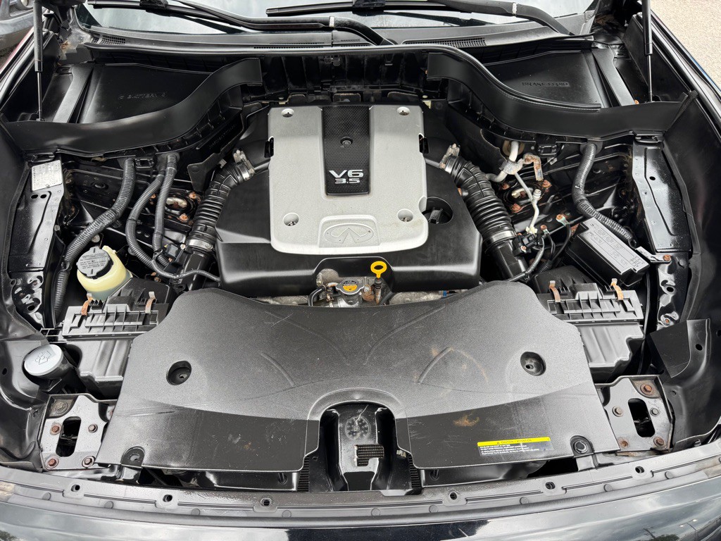 2009 INFINITI FX35 Image 19