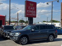 Image for 2013 Mercedes-Benz GL-Class GL 450 4MATIC ID: 7419000
