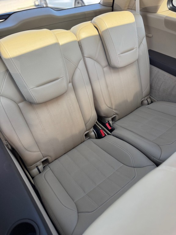 2013 Mercedes-Benz GL-Class Image 19