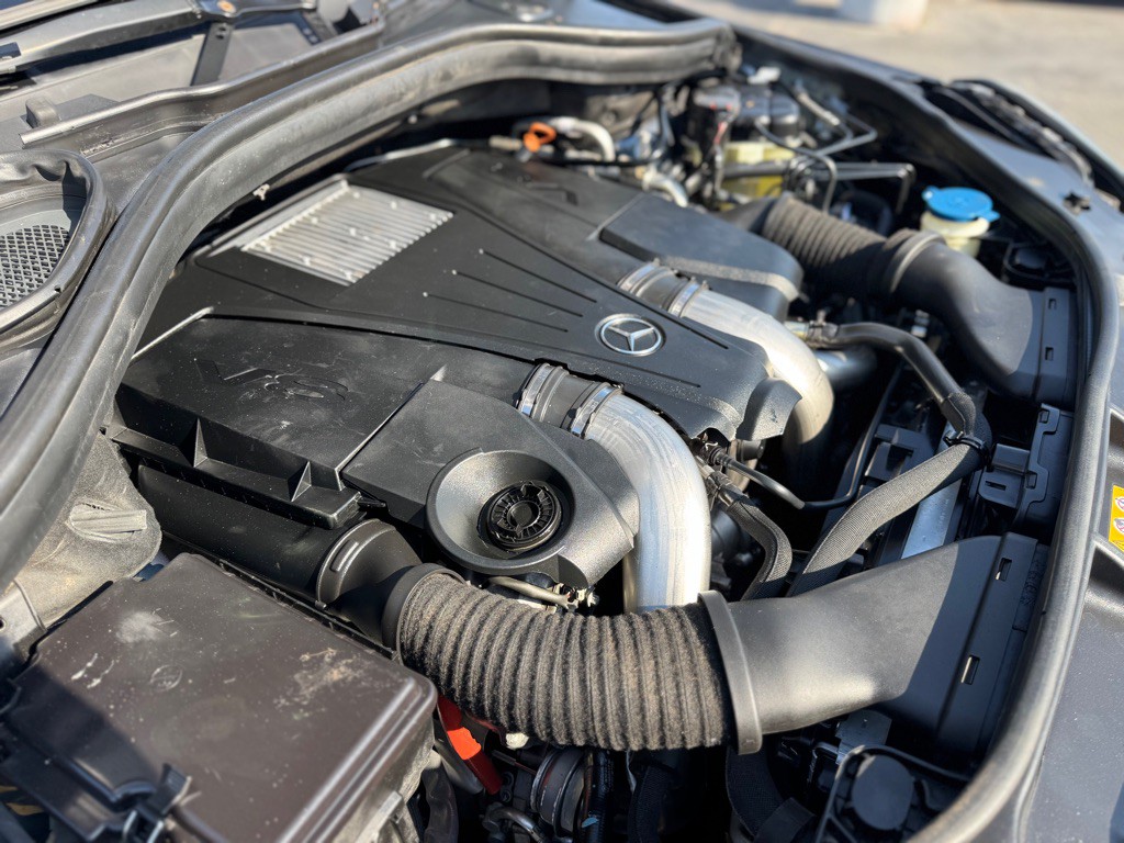 2013 Mercedes-Benz GL-Class Image 21
