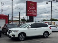 Image for 2019 Nissan Pathfinder S ID: 7419006