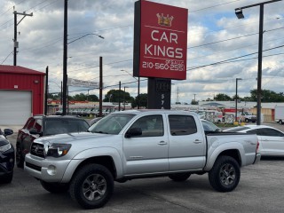 Image for 2005 Toyota Tacoma Double Cab ID: 7419022