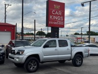 Image for 2005 Toyota Tacoma Double Cab ID: 7419022
