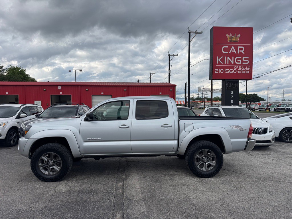 2005 Toyota Tacoma Image 5