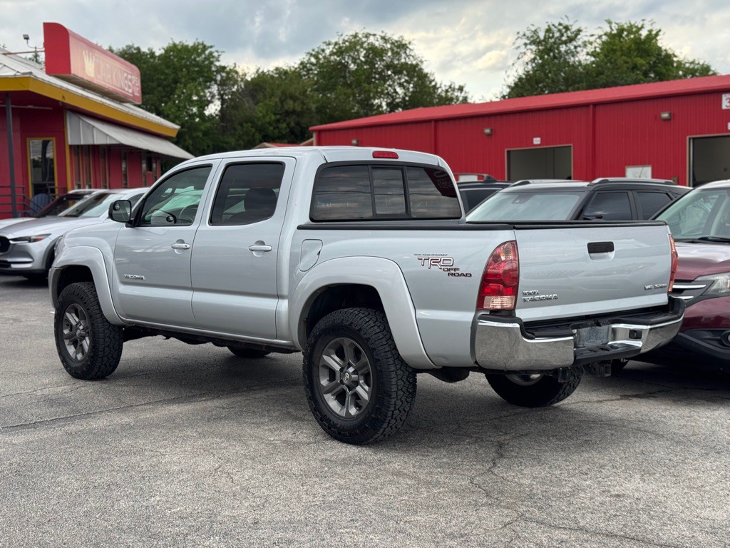 2005 Toyota Tacoma Image 6