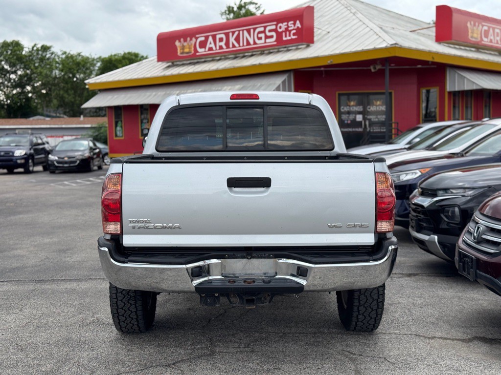 2005 Toyota Tacoma Image 7