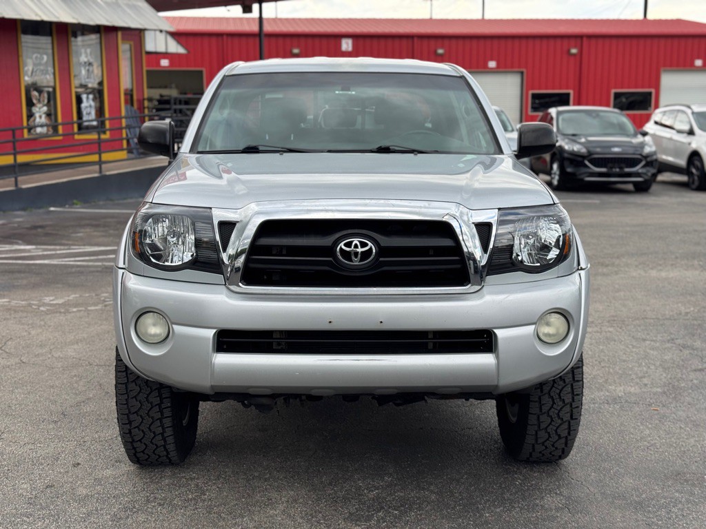 2005 Toyota Tacoma Image 11
