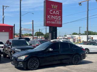 Image for 2015 INFINITI Q50 BASE ID: 7441145