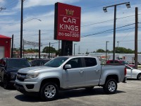 Image for 2018 Chevrolet Colorado LT ID: 7441241