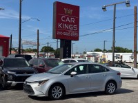Image for 2024 Toyota Corolla LE ID: 7441278