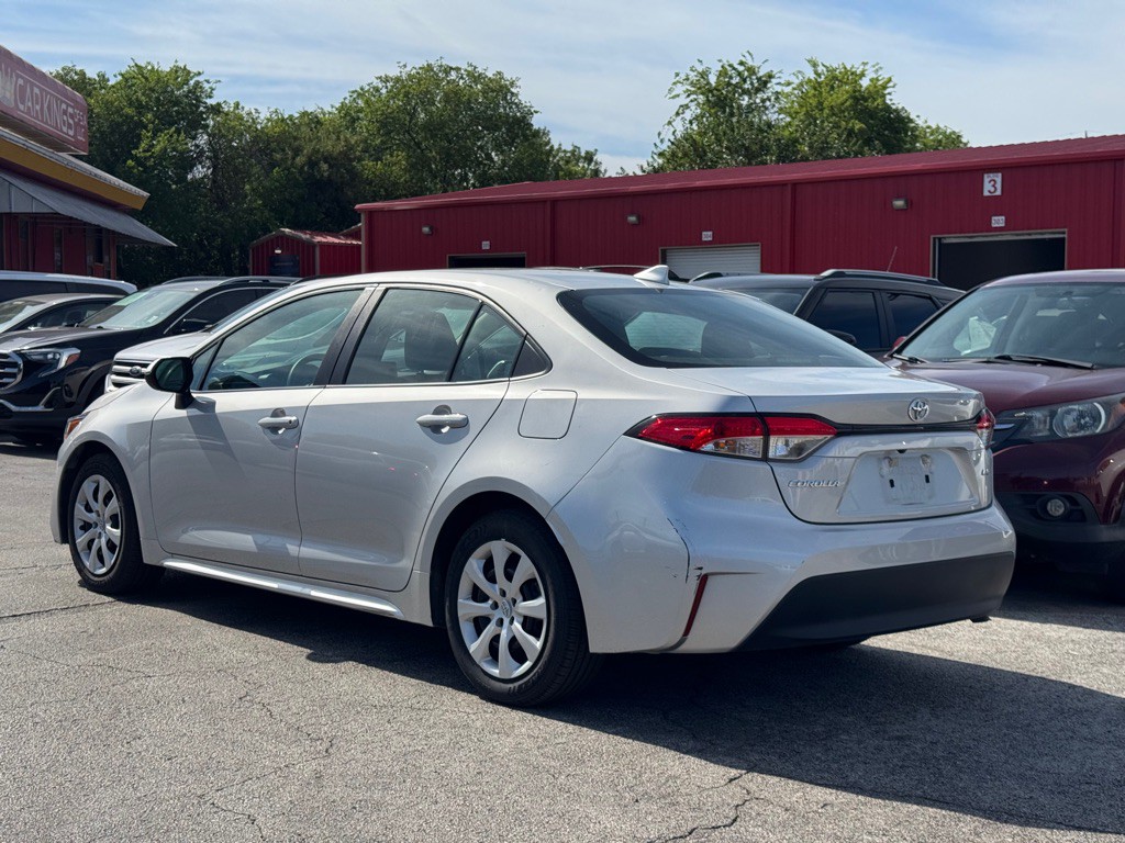 2024 Toyota Corolla Image 6